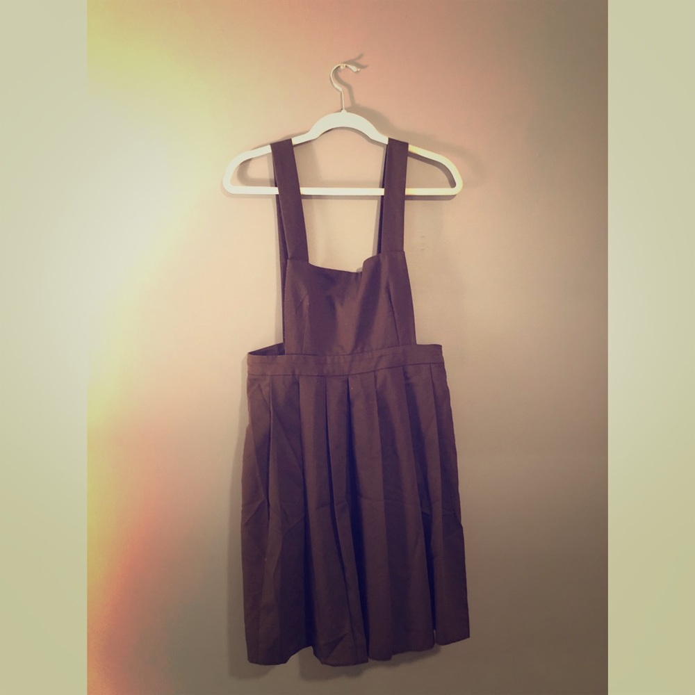 ModCloth Black Jumper